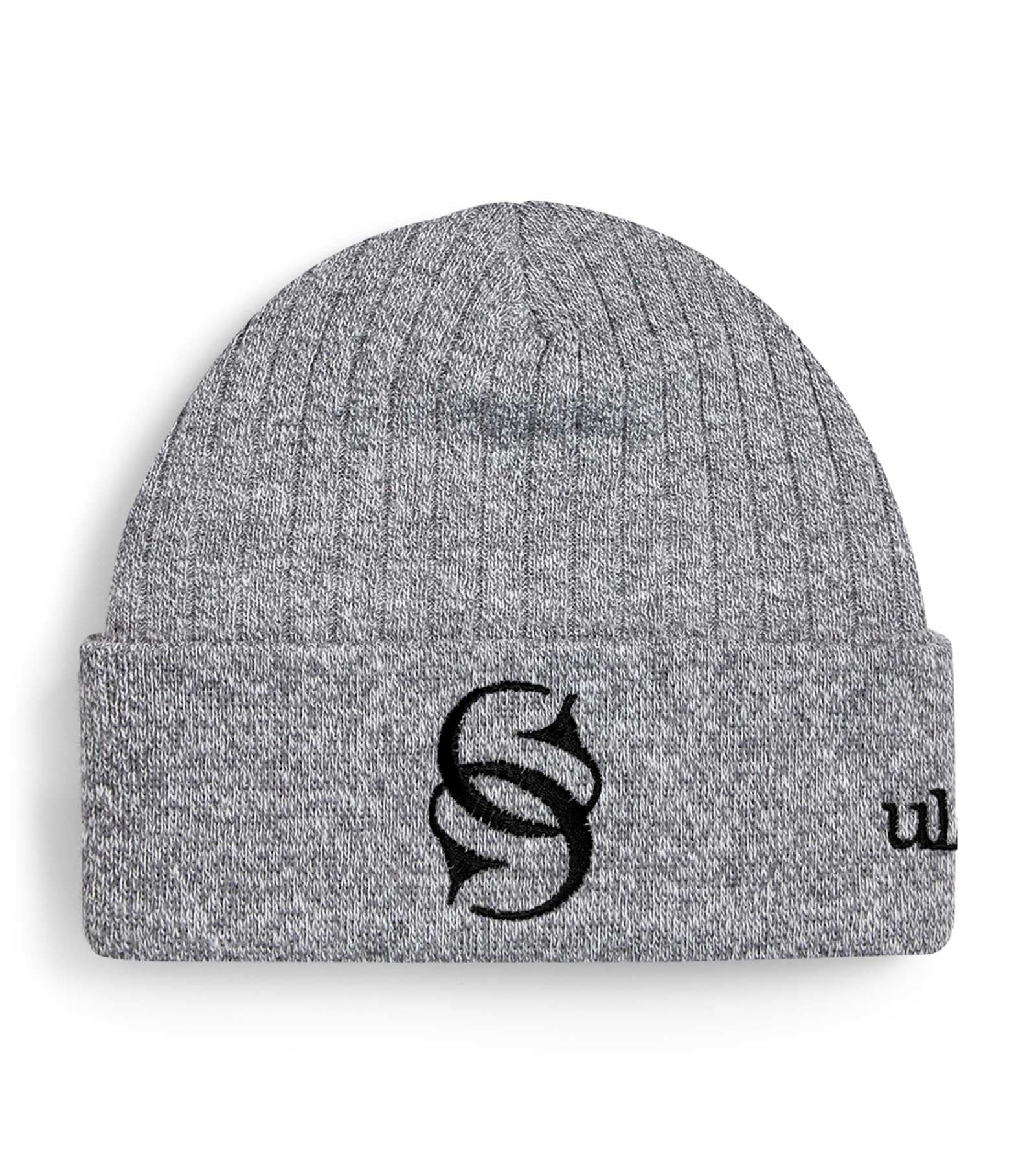 Gorro Gris Ultraligera