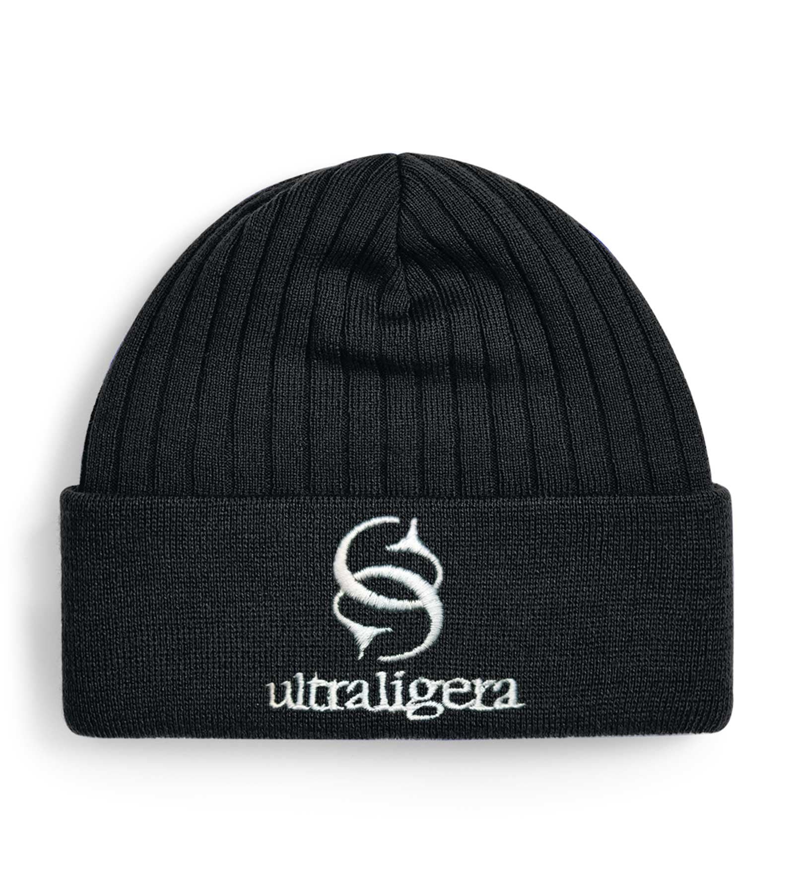 Gorro Gris Ultraligera