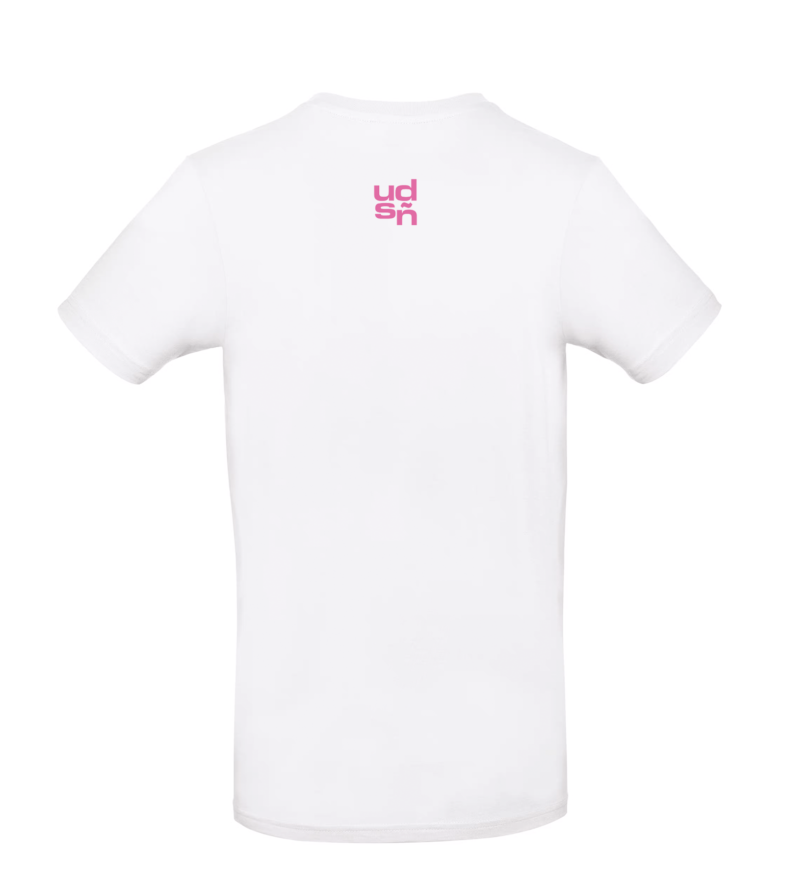 Camiseta Tripolar Blanca