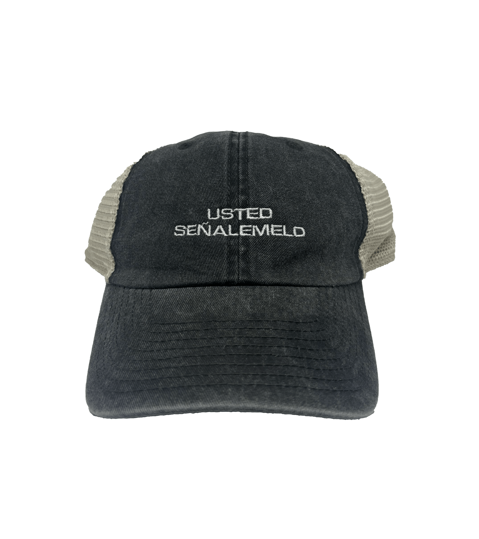 Gorra Trucker