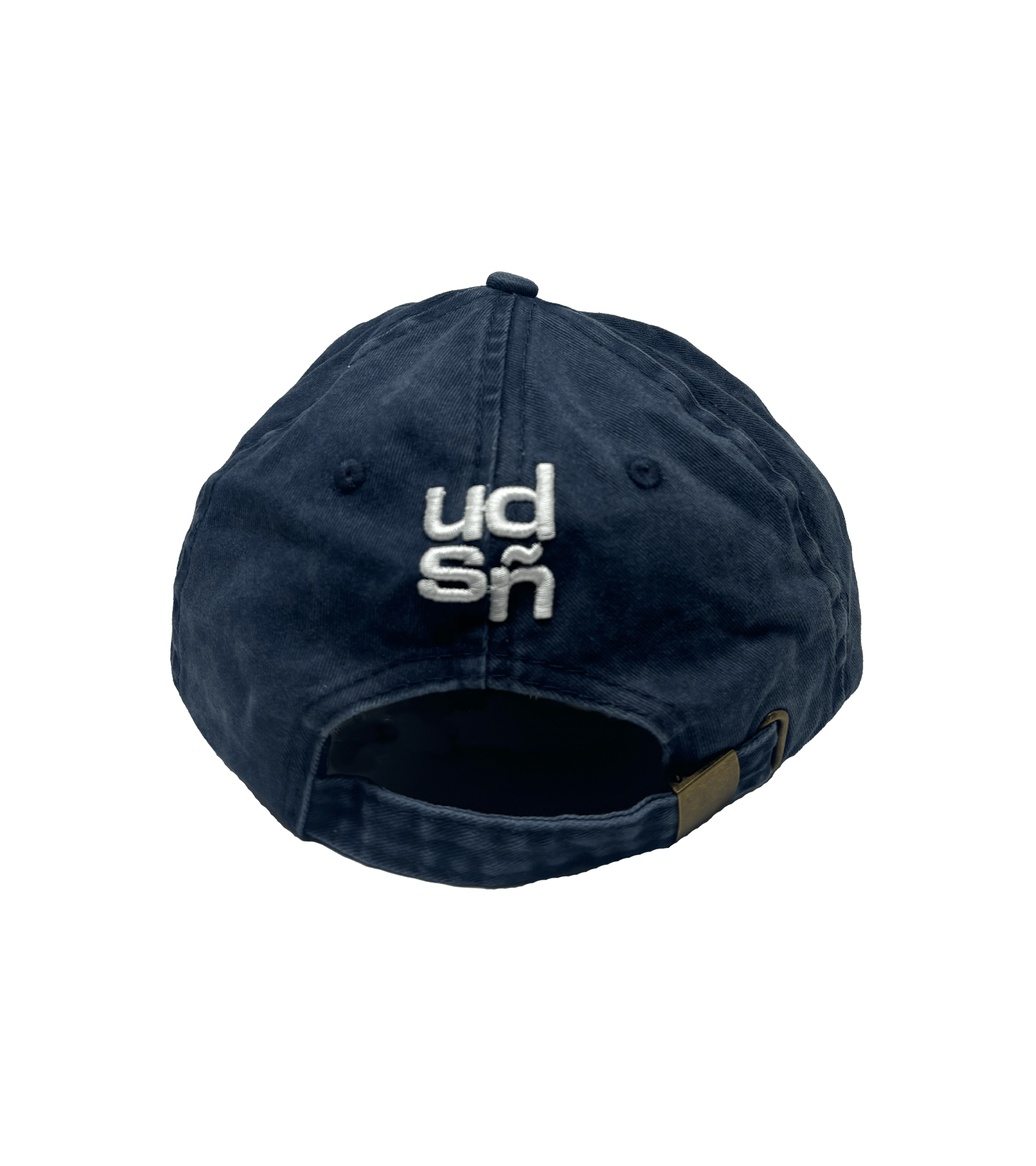 Gorra Azul Vintage
