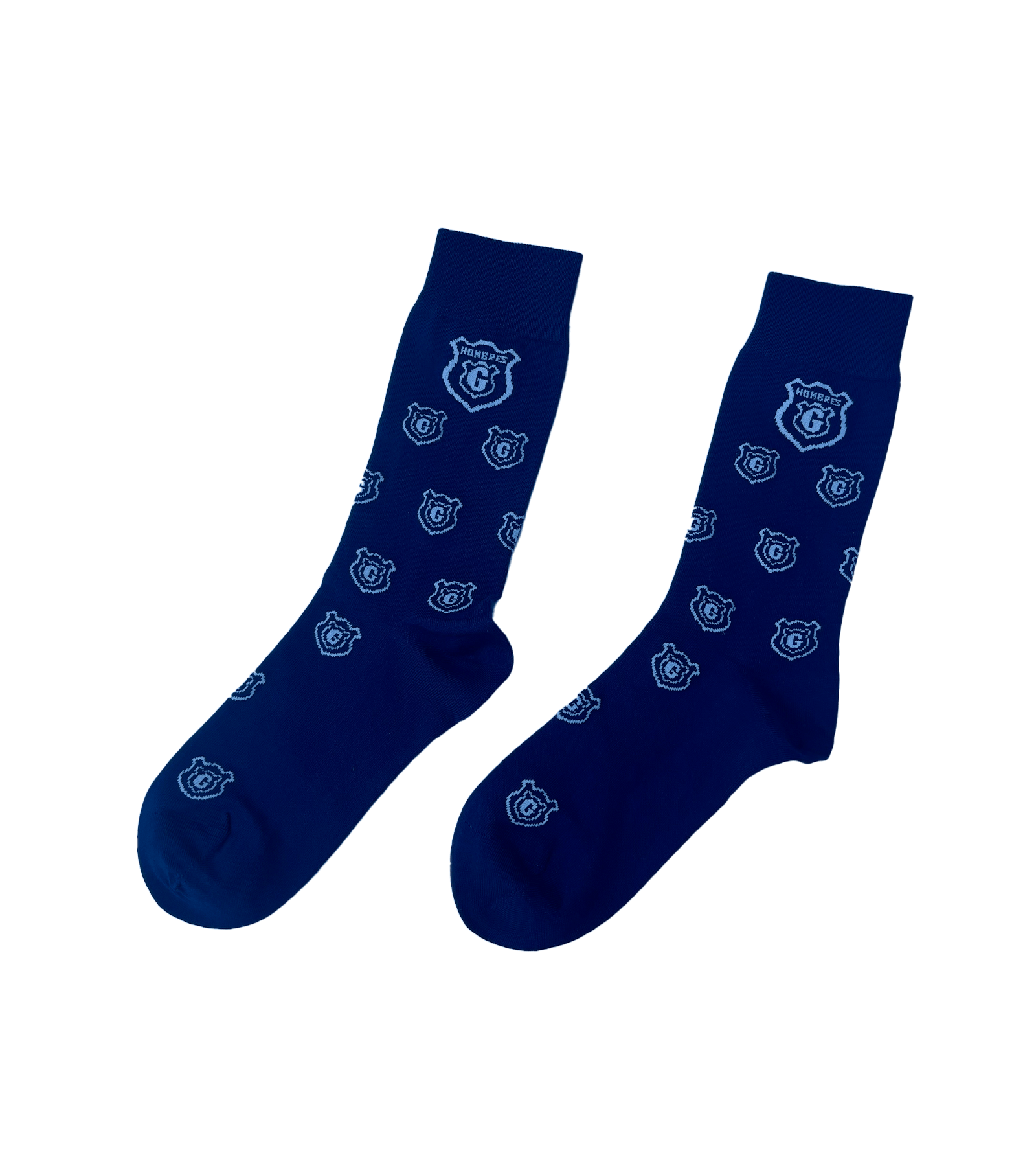 Calcetines Hombres G