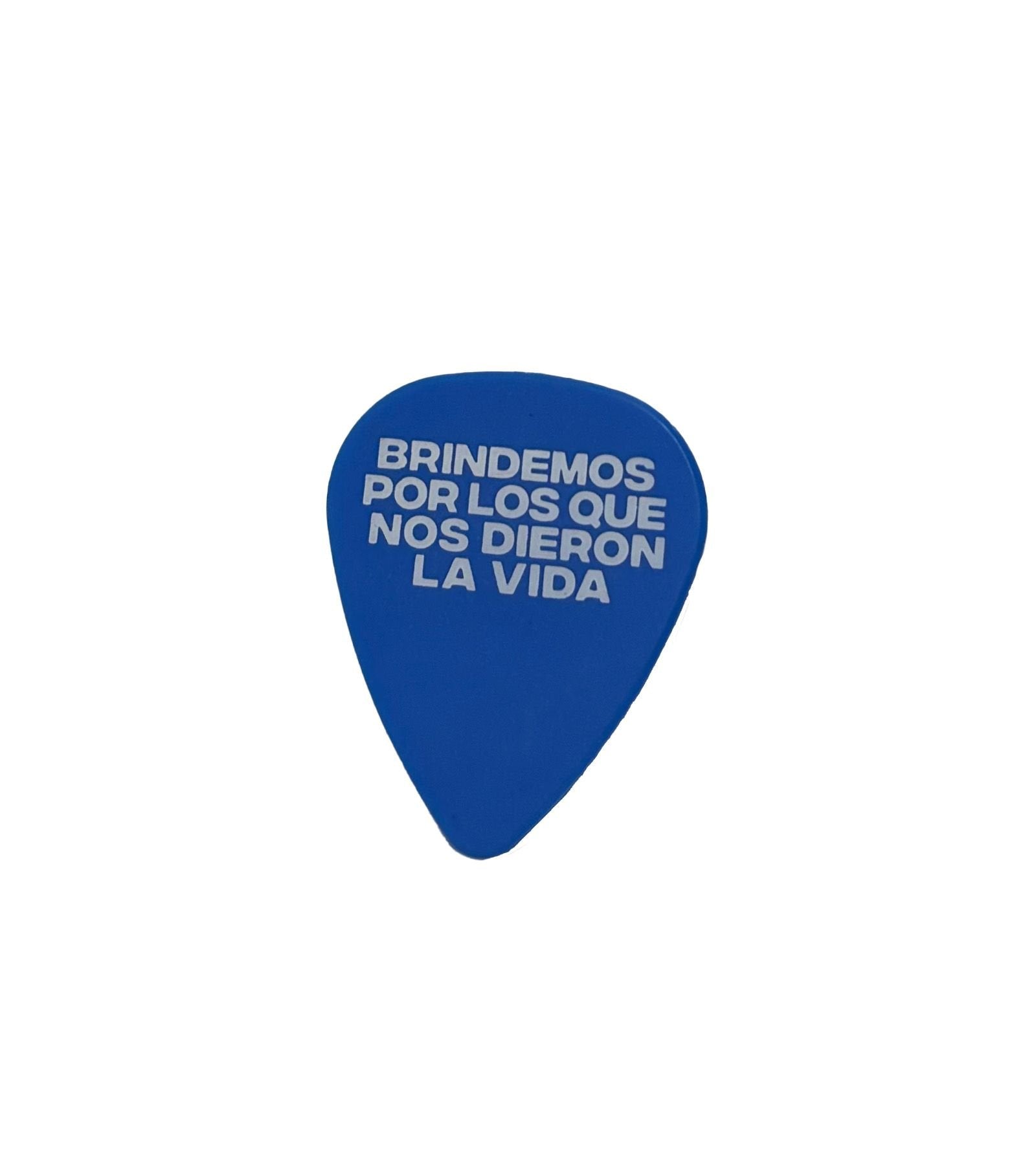 Púa Brindemos