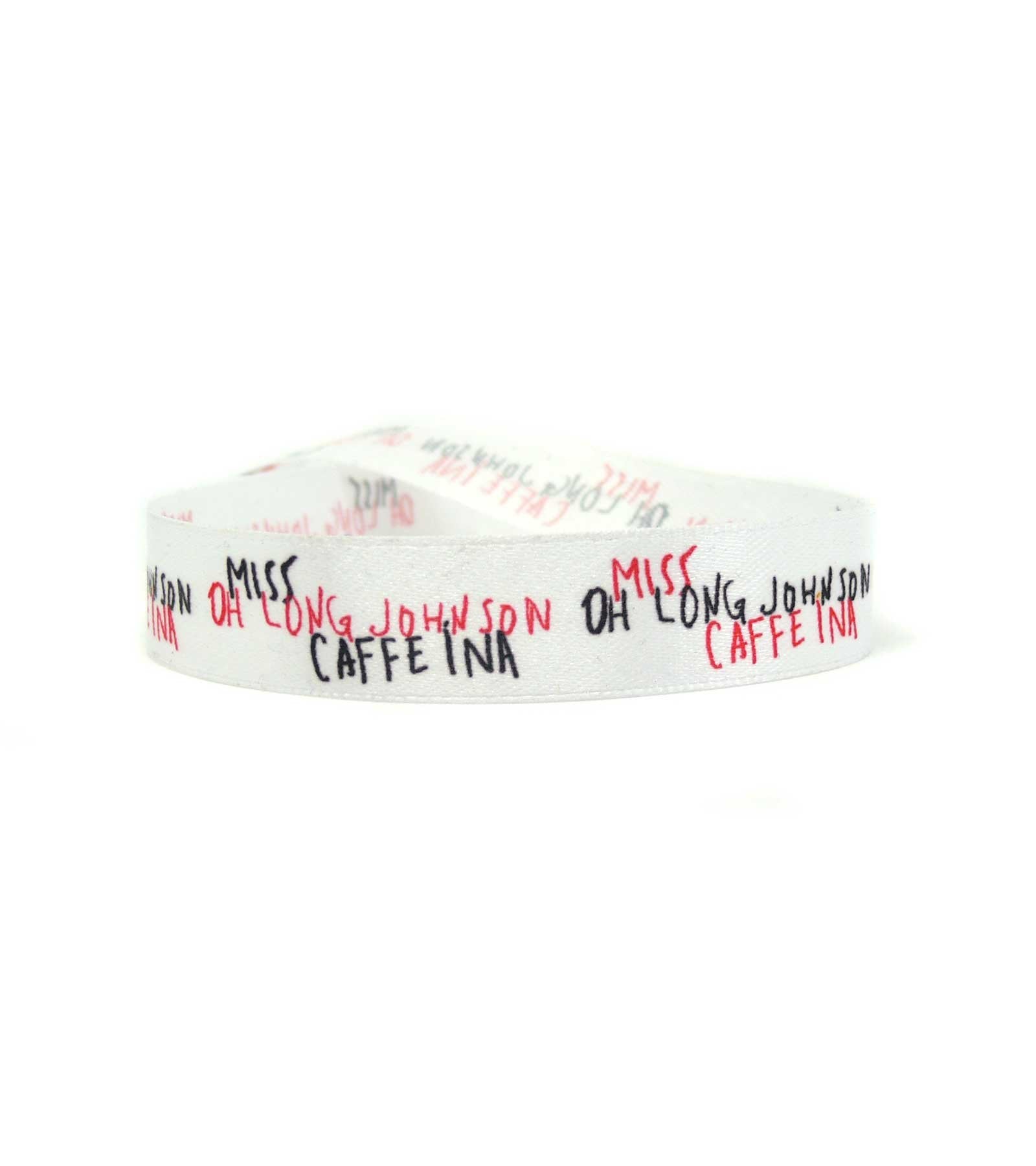 Oh Long Johnson Bracelet