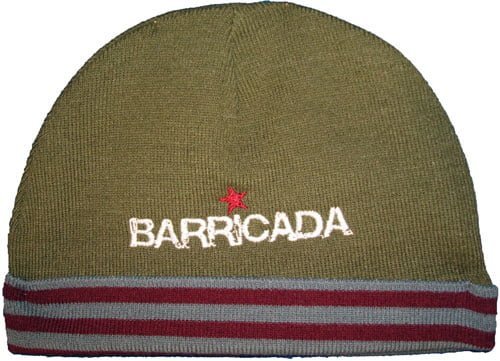 Gorro lana