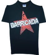 Camiseta Estrella Grande