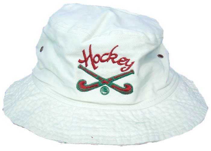 Bob "Hockey" Hat
