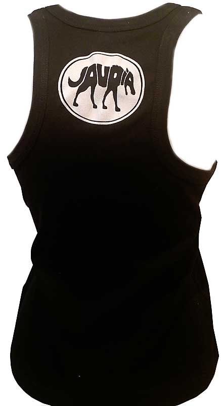 JAU TIR "Libre o Muerto"