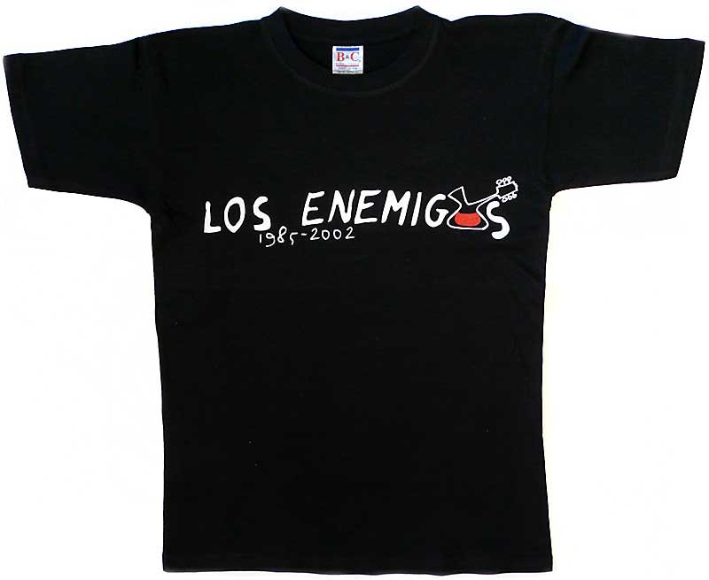 "Porrón Commemorative" T-shirt