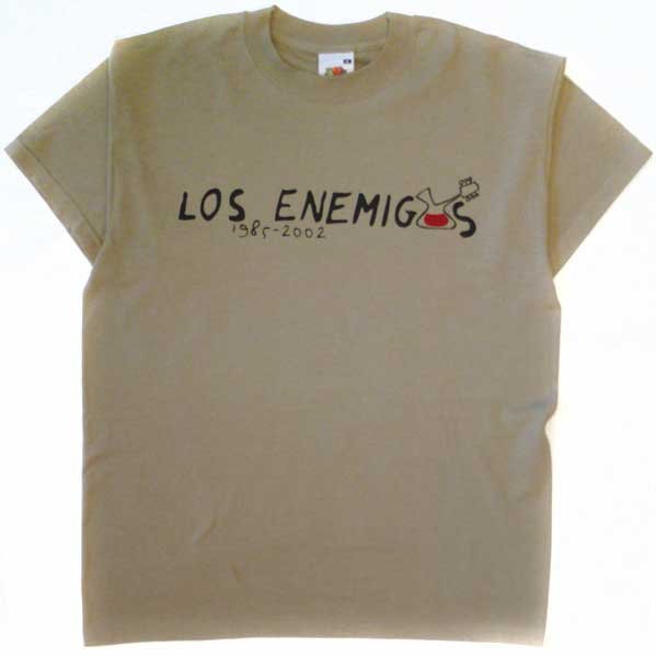 Arena "Porrón Commemorative" T-shirt