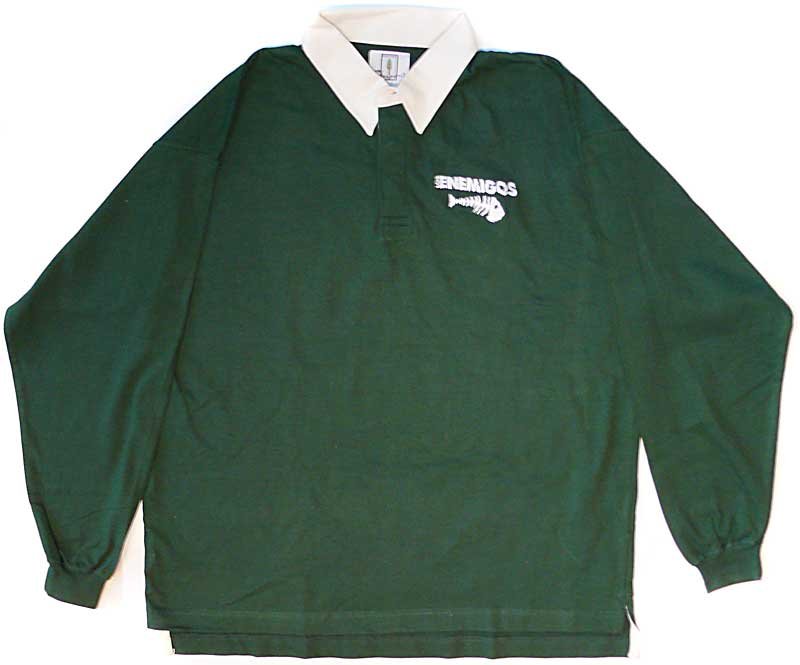 Polo Rugby "Raspa"