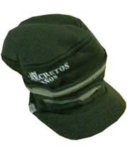 The Secrets of the Khaky Wool Hat