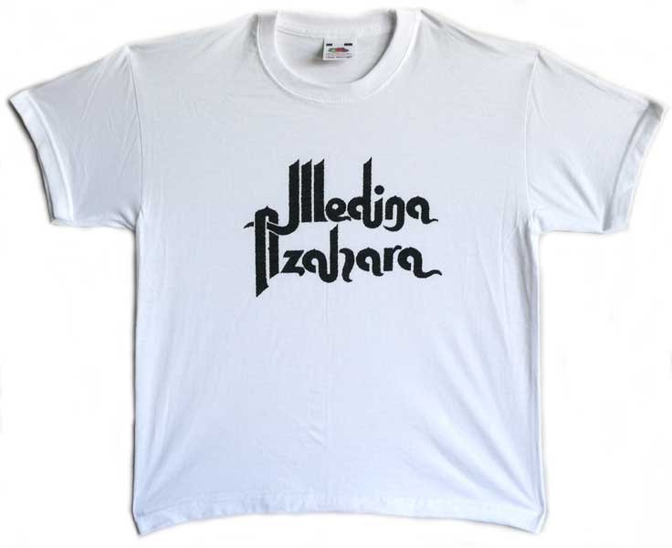 White Children's T-shirt