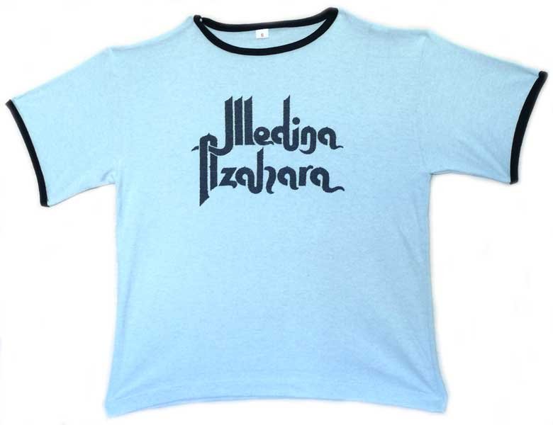 Light Blue Kids T-Shirt