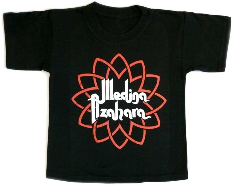 Camiseta de Niños La historia