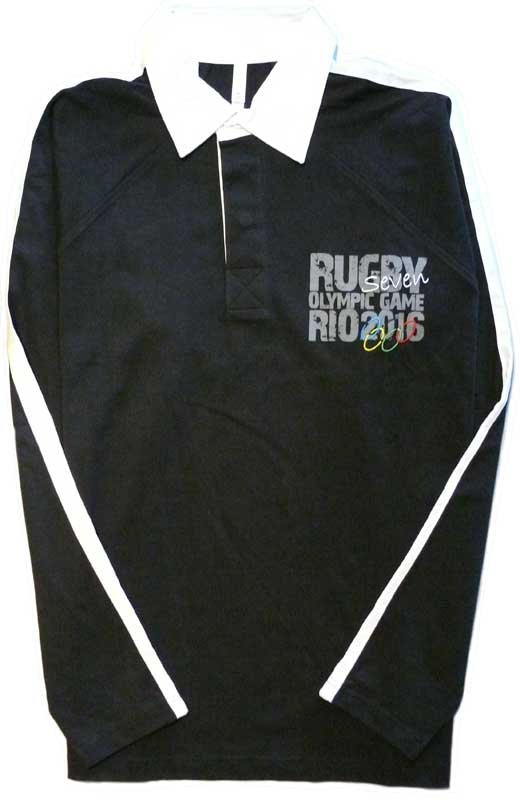 "Seven Rio 2016" POLO