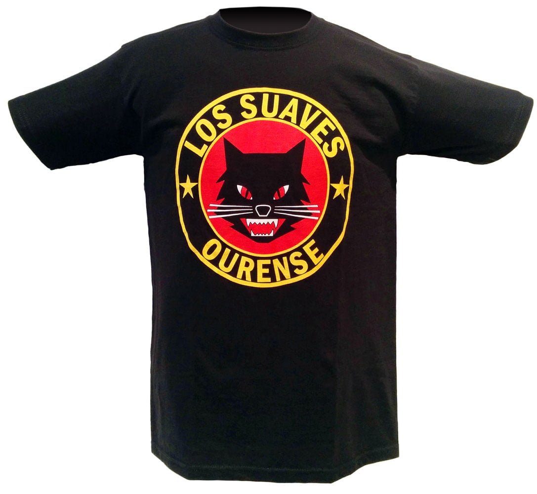 Camiseta OURENSE