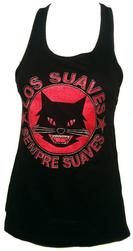 Tirante Mujer Sempre Suaves