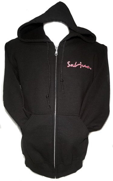 Sudadera Firma y Guitarra