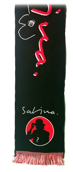 Bufanda Sabina