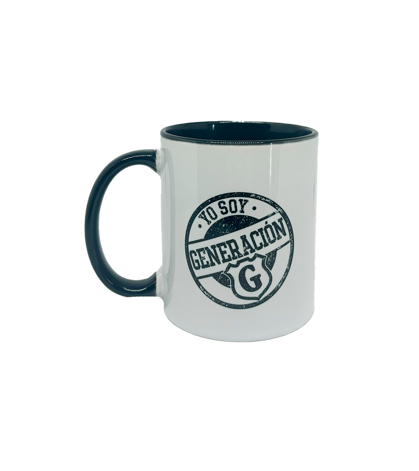 Taza Generación G