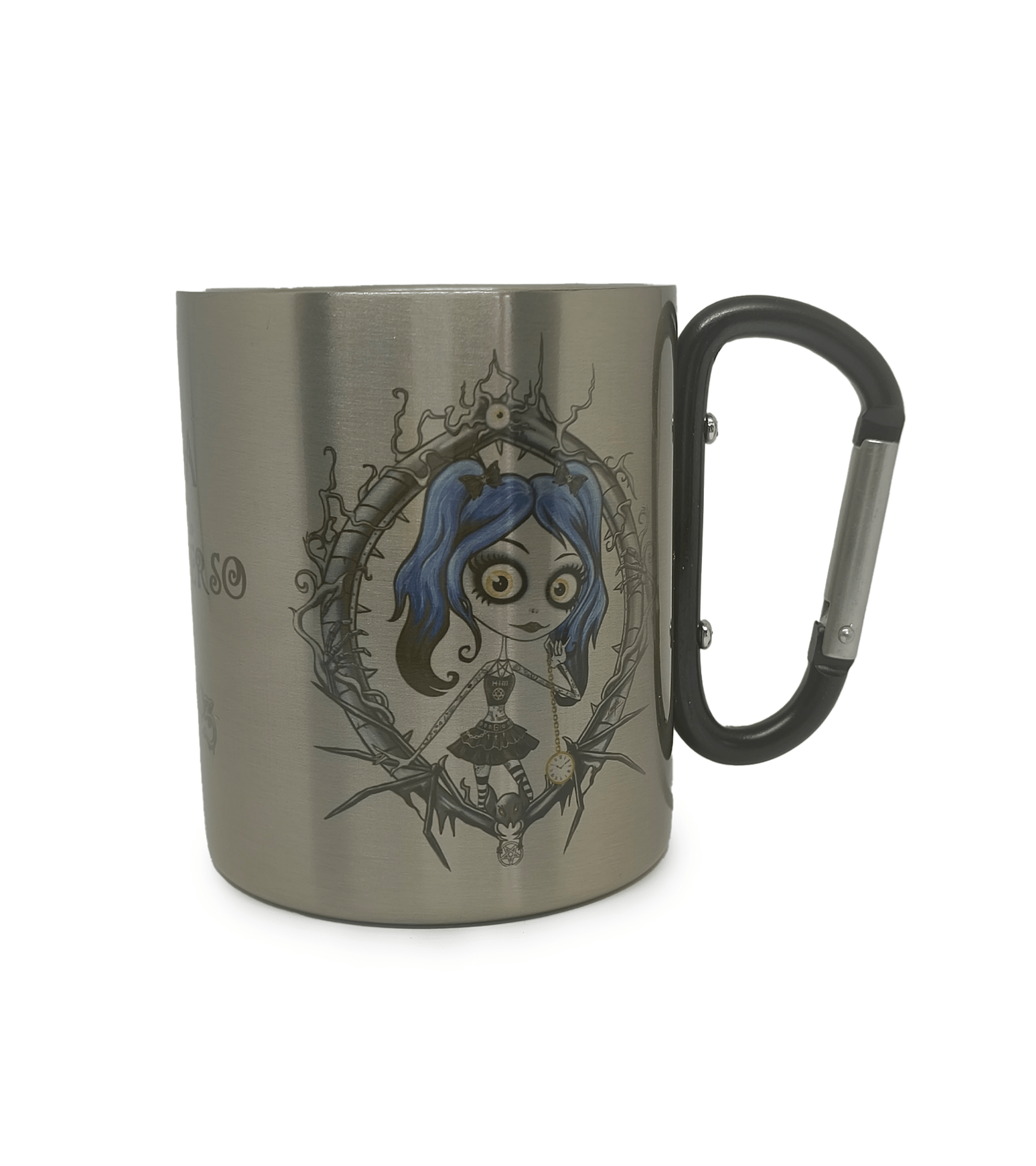 Taza cámping Alicia