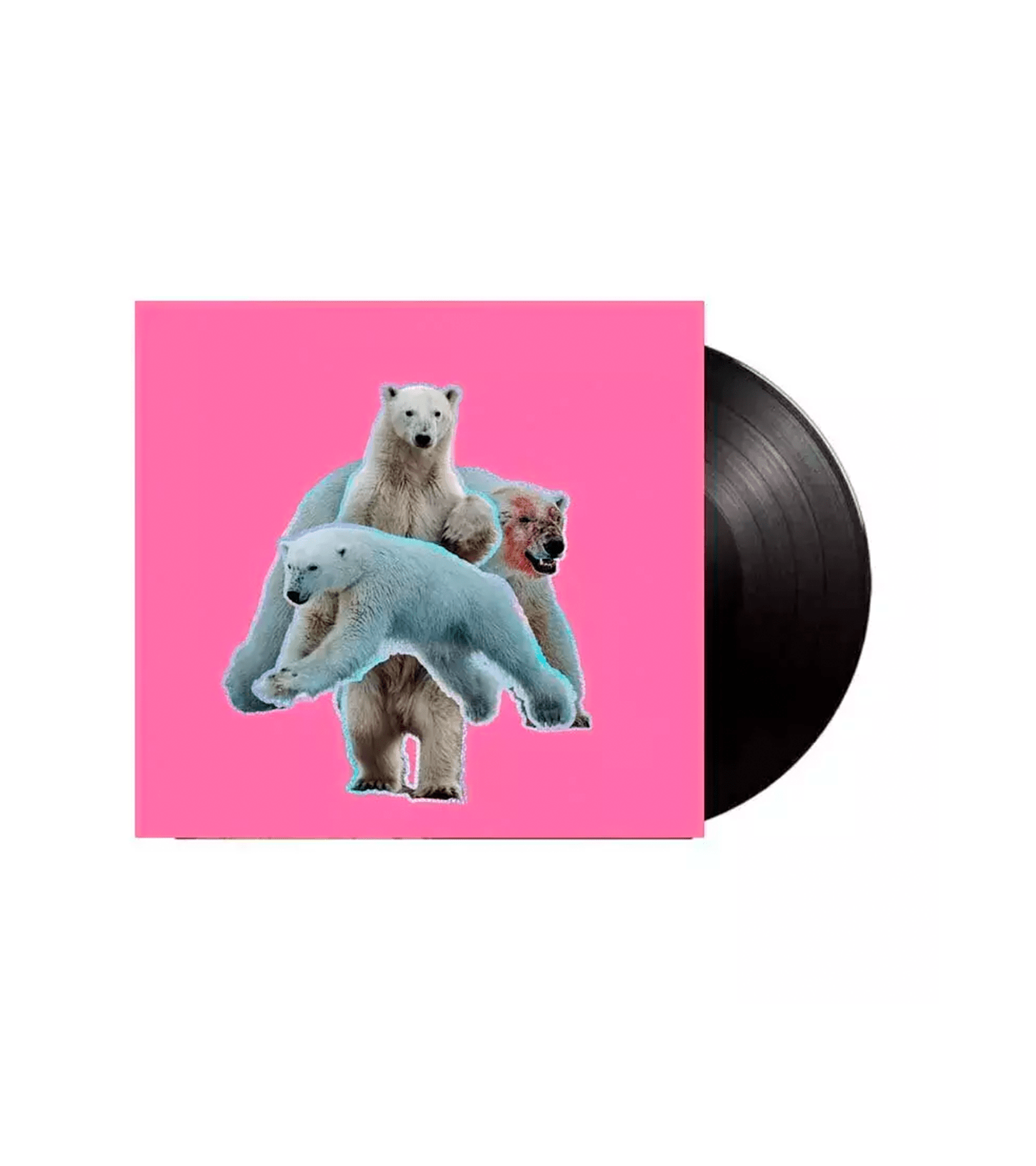 VINILO TRIPOLAR