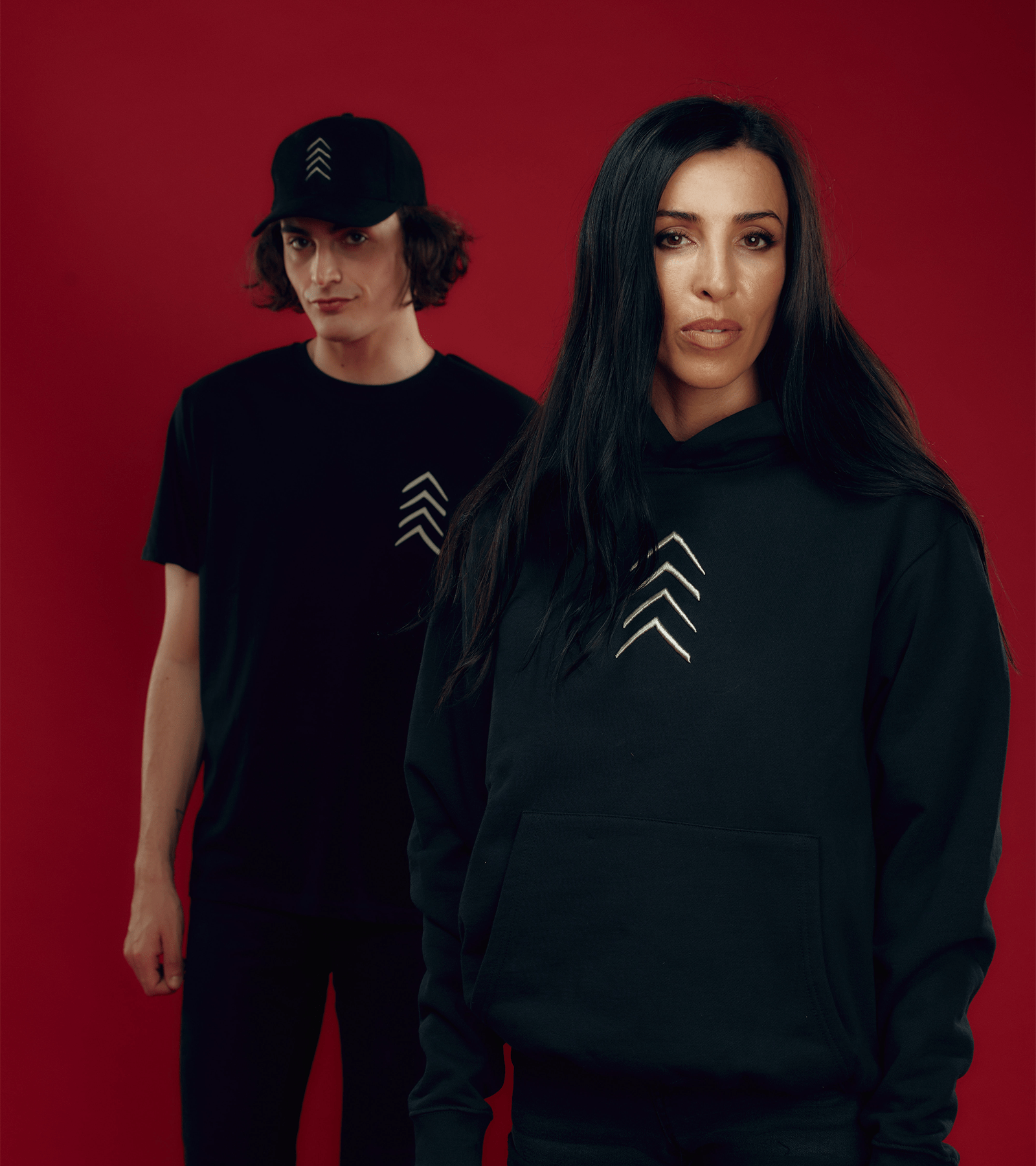 A Mi Manera Unisex T-Shirt