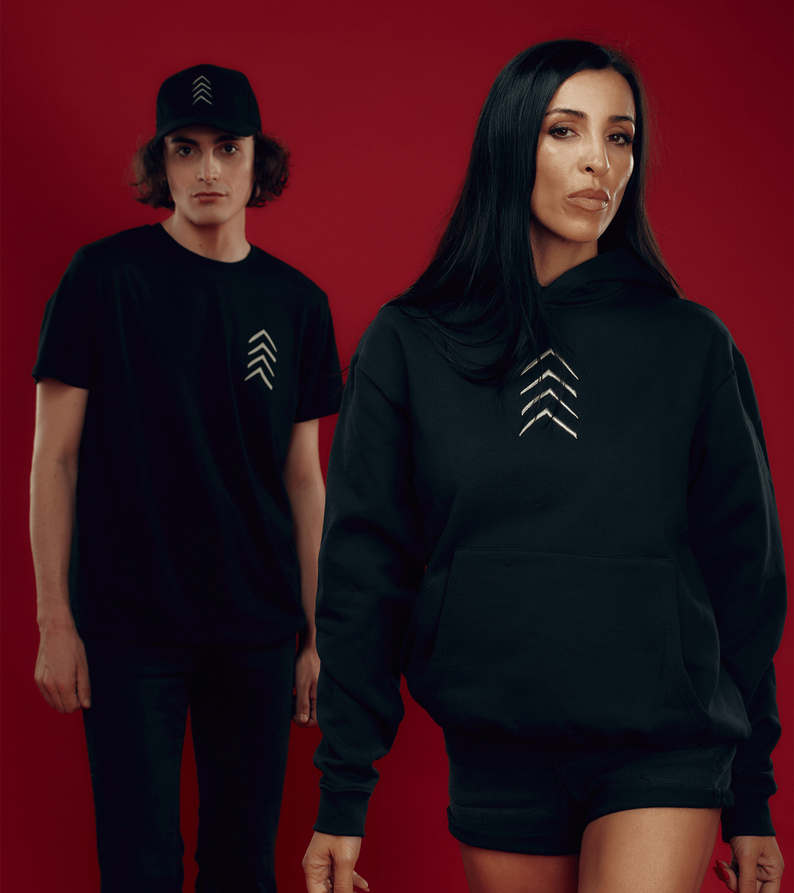 A Mi Manera Unisex T-Shirt