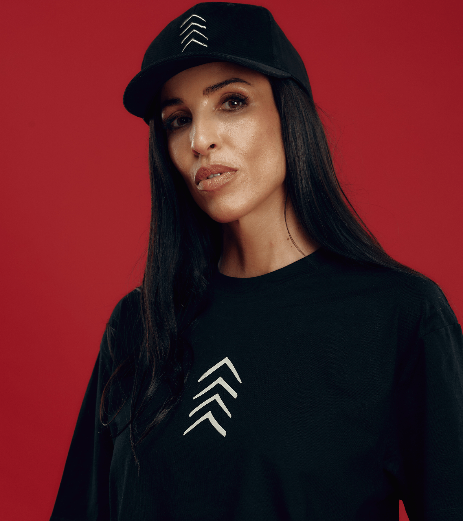 Arryba Unisex Oversized T-Shirt