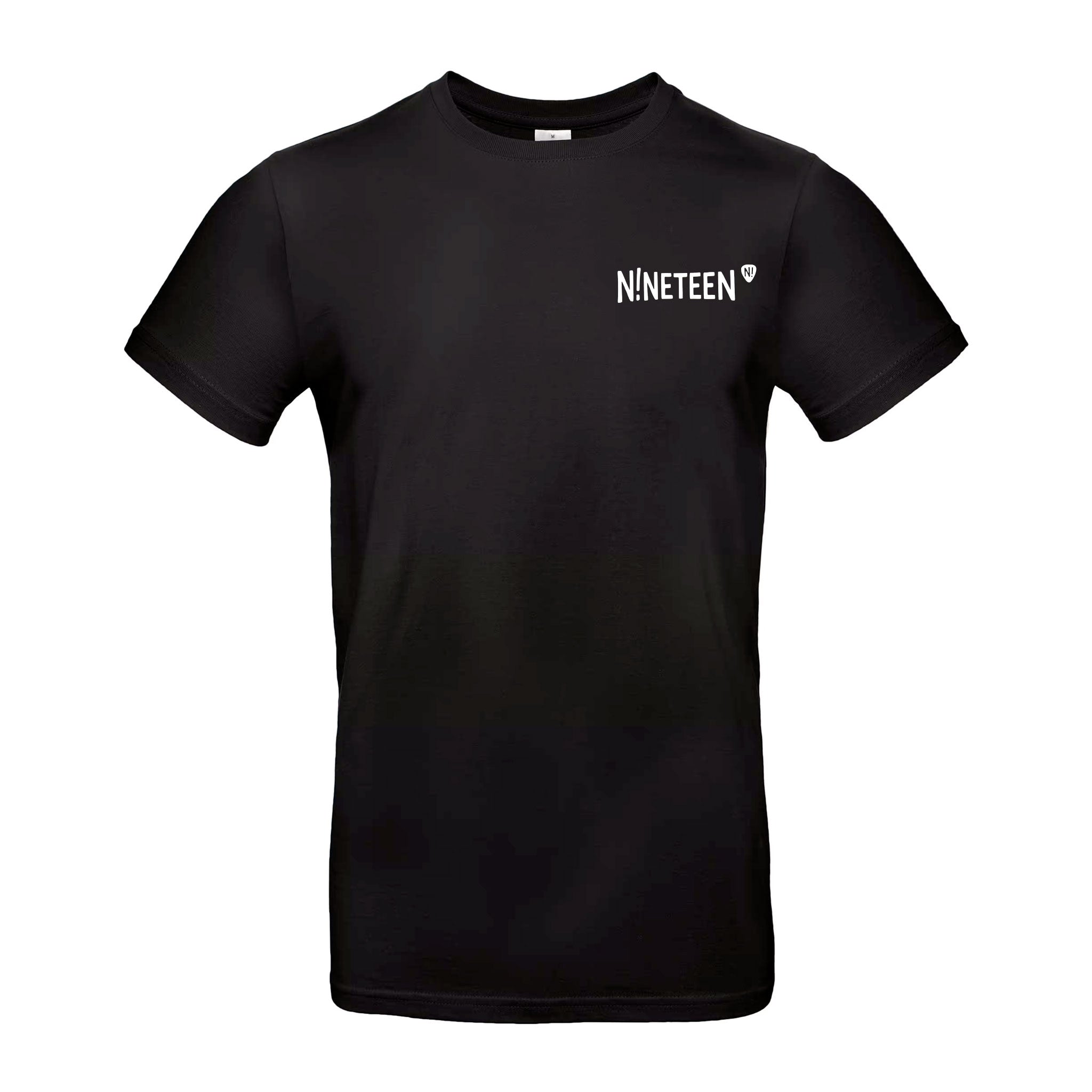 Camiseta N!neteen