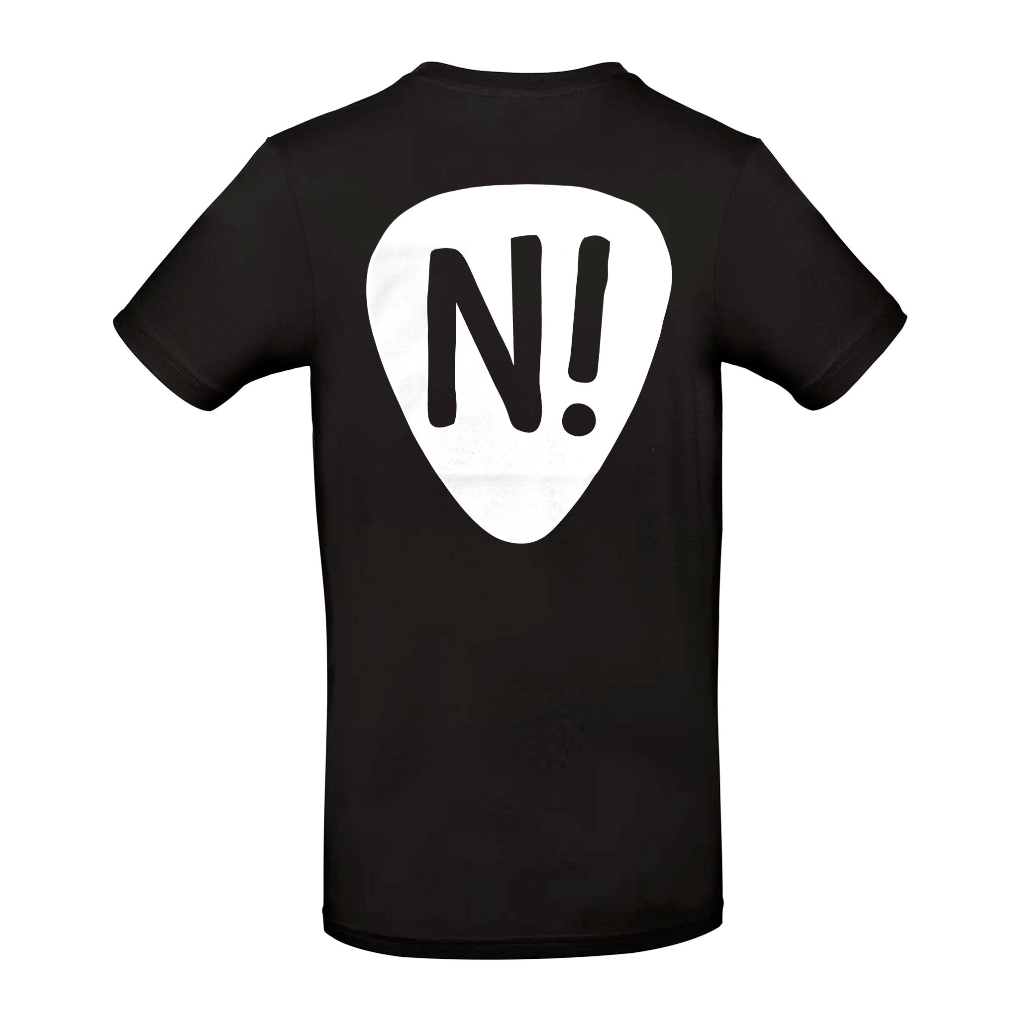 Camiseta N!neteen