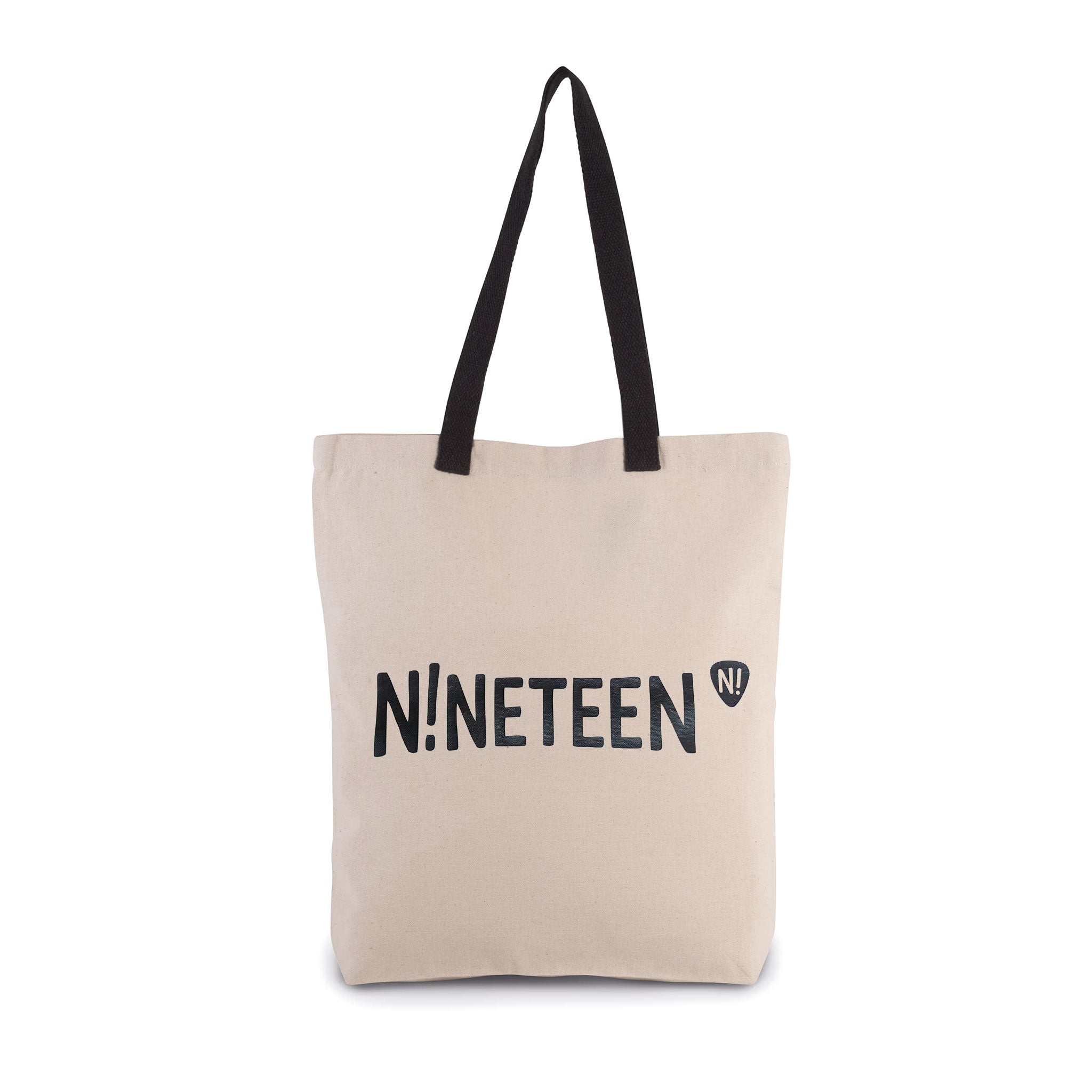 End of Tour Tote Bag