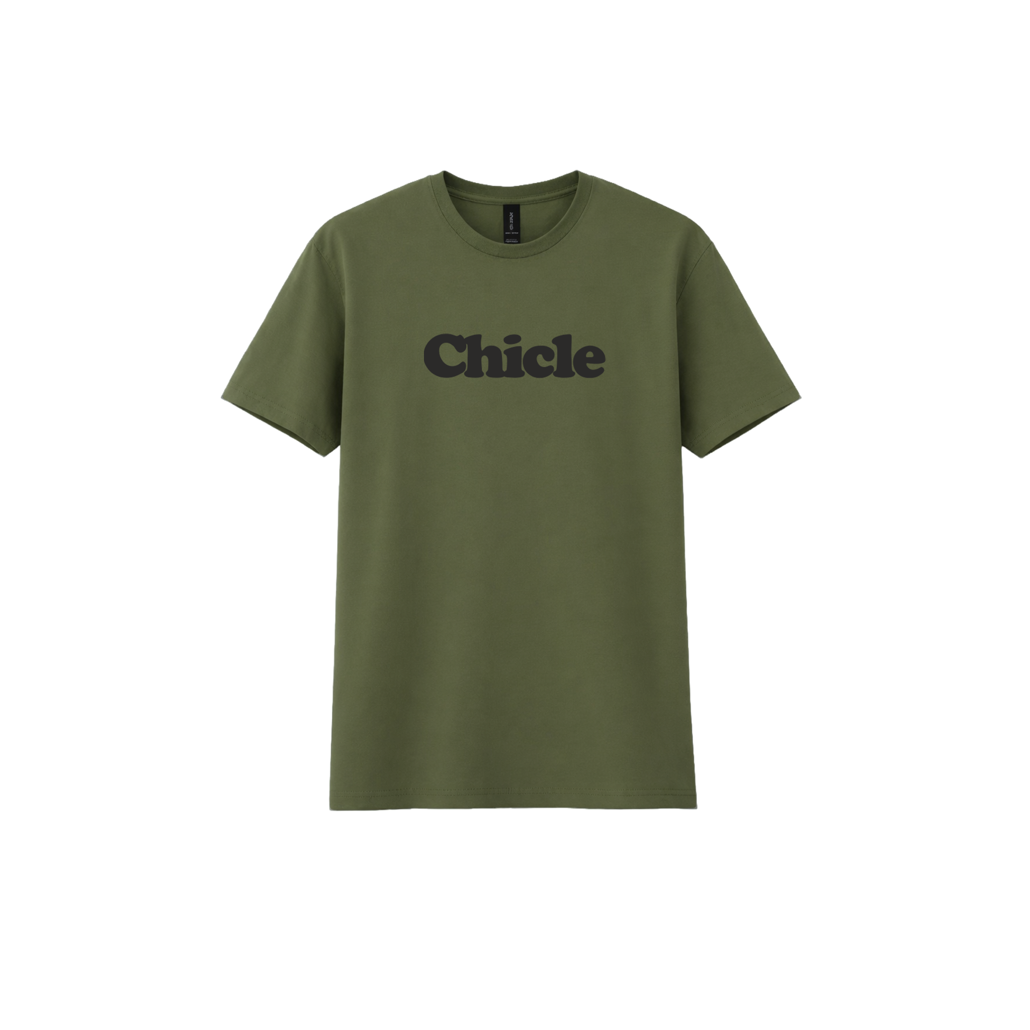 Camiseta Khaki