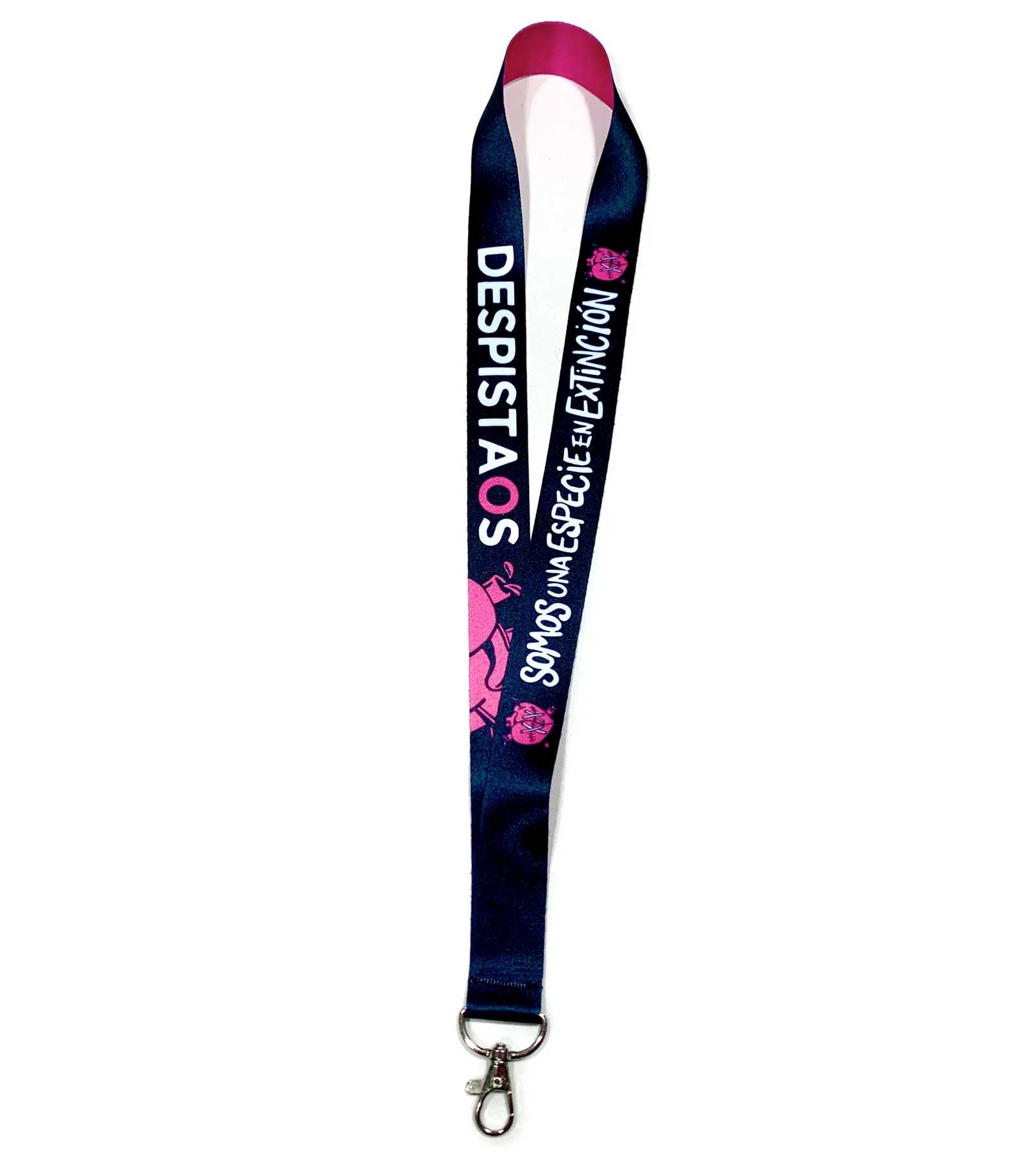 Lanyard Despistaos