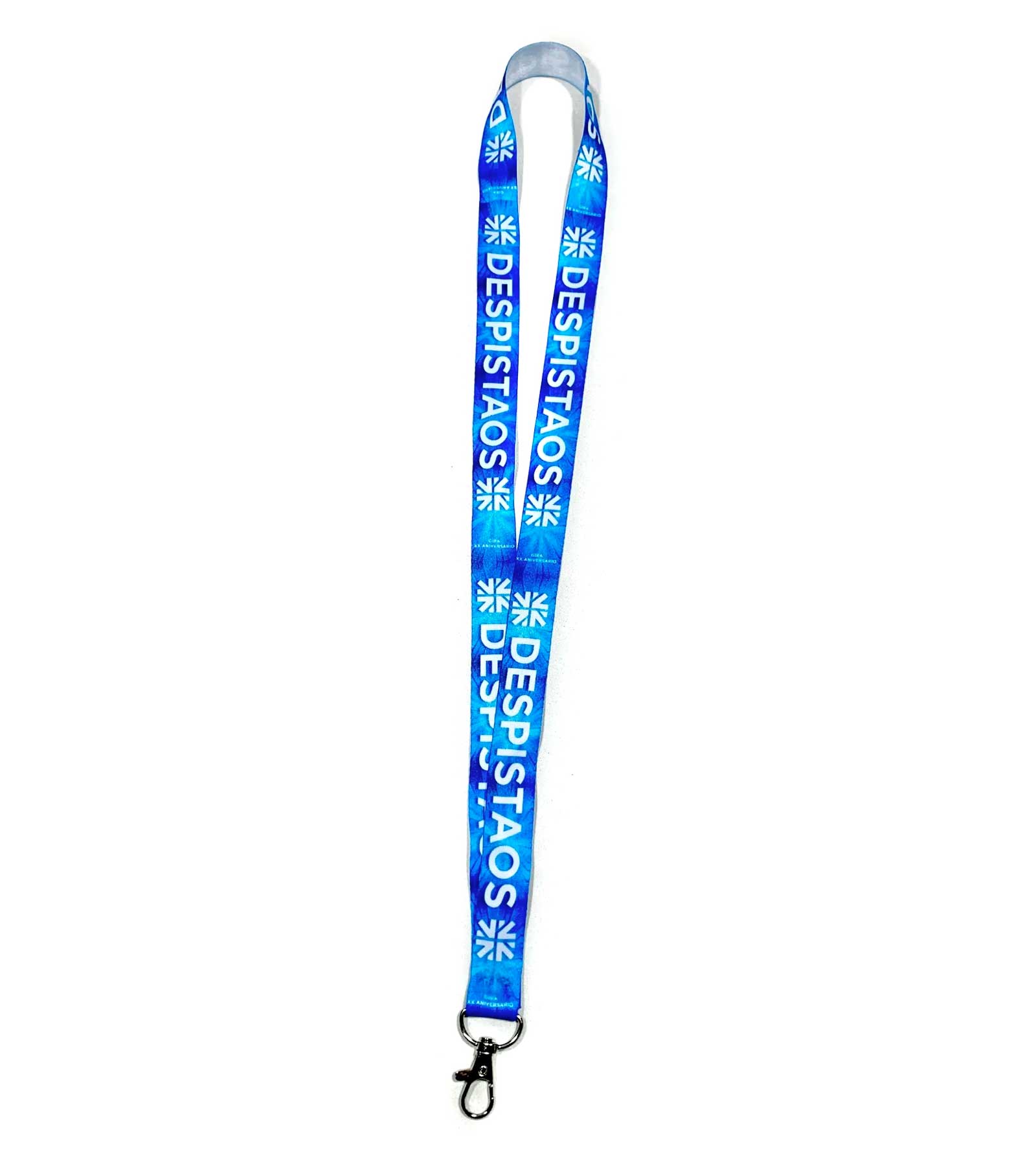 Lanyard Despistaos