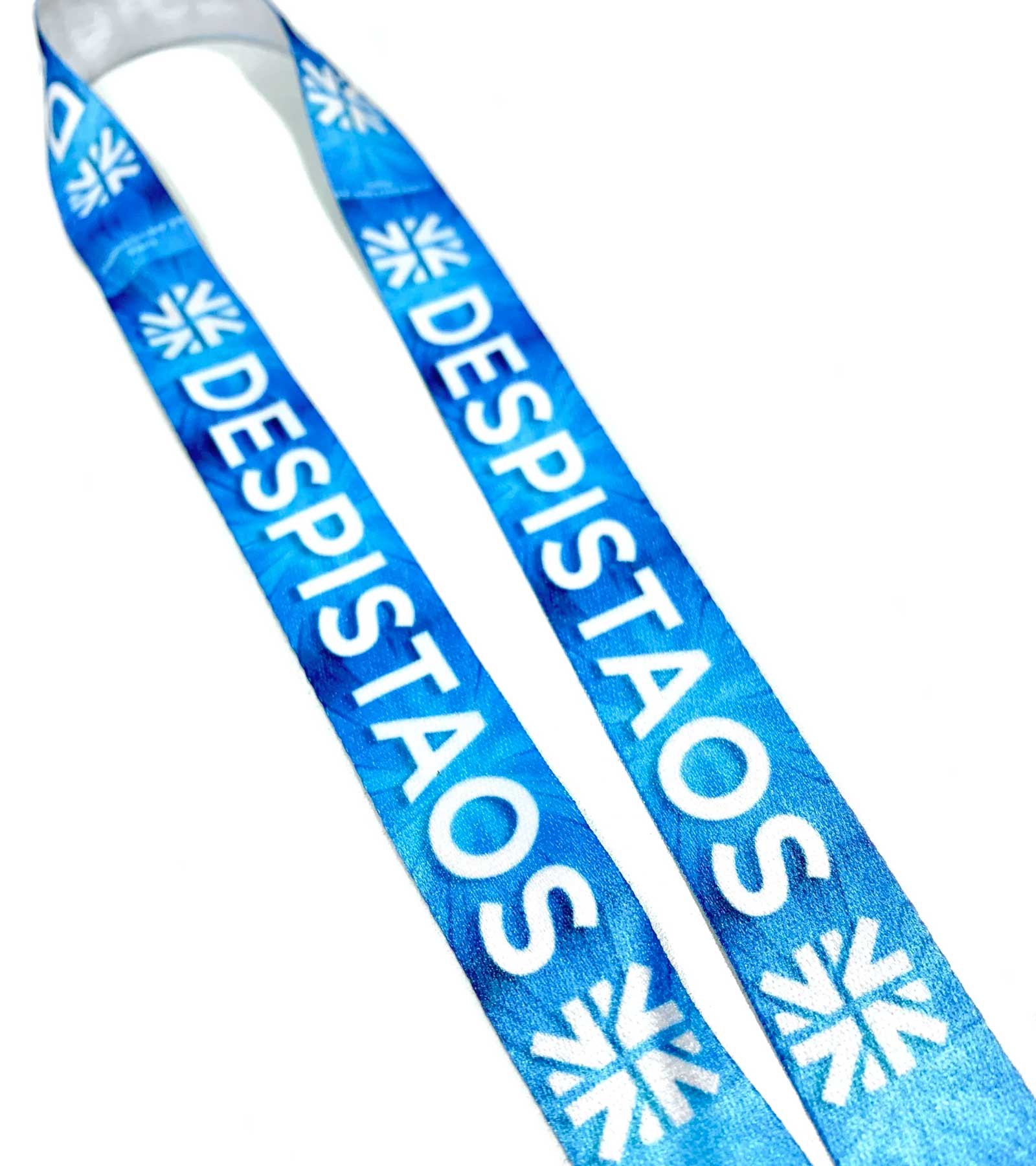 Lanyard Despistaos