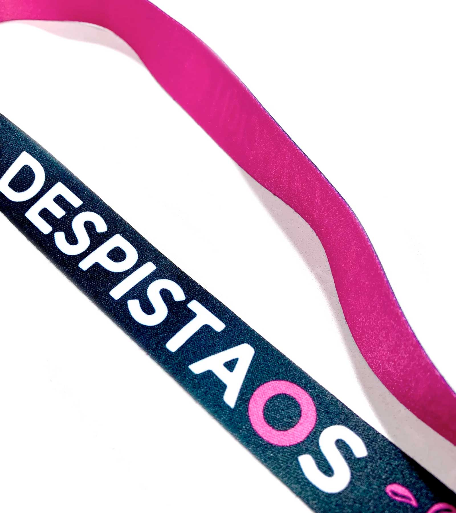 Lanyard Despistaos