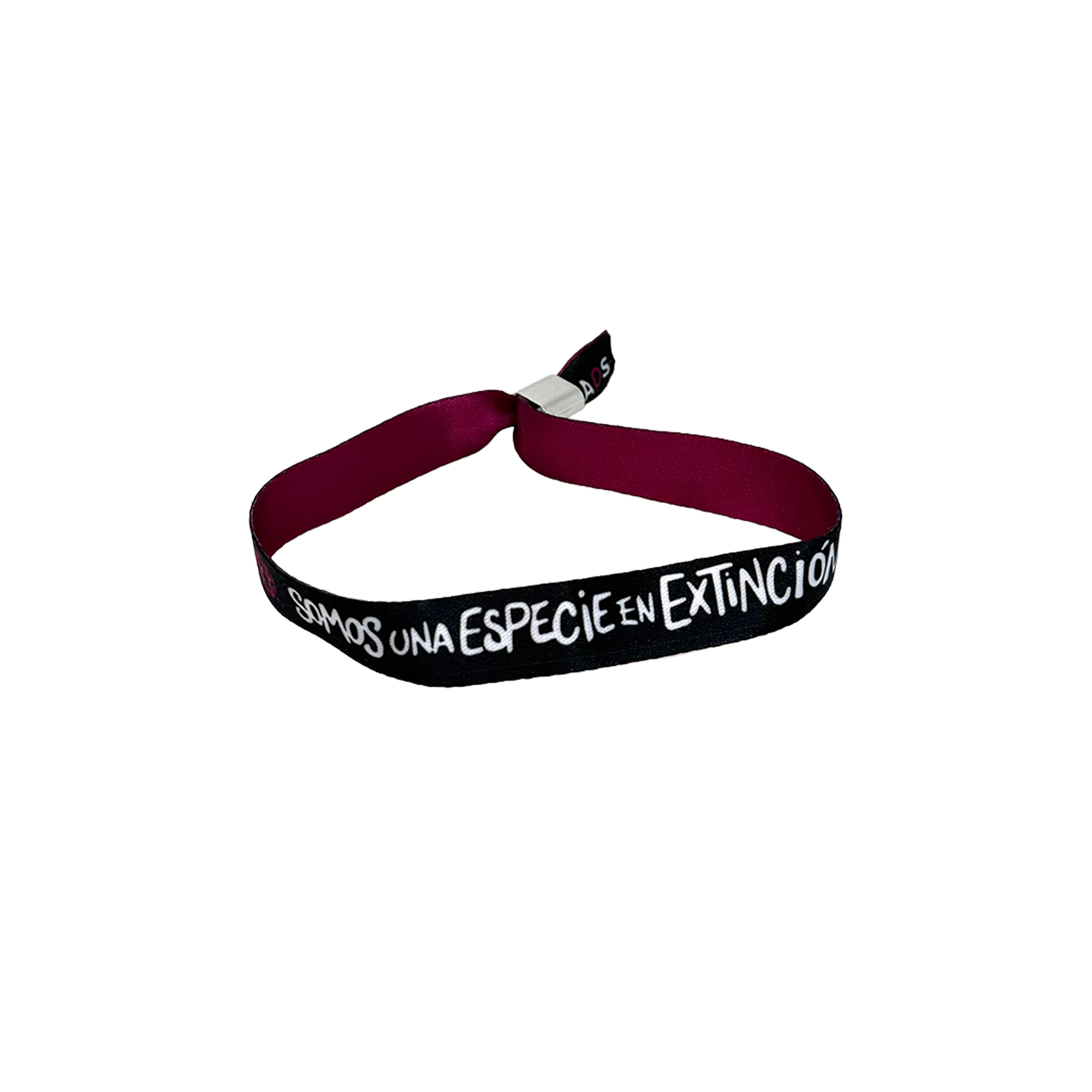 Green and yellow bracelet