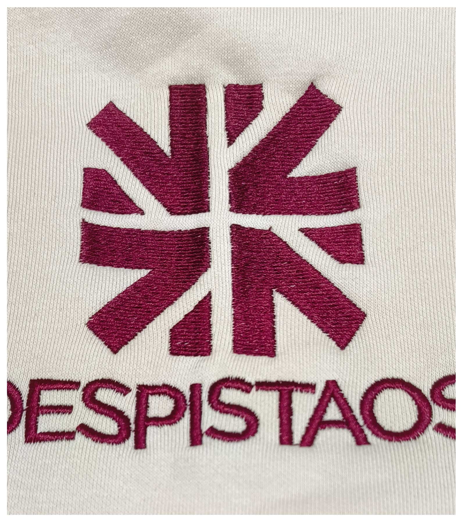 Sudadera Oversize Despistaos