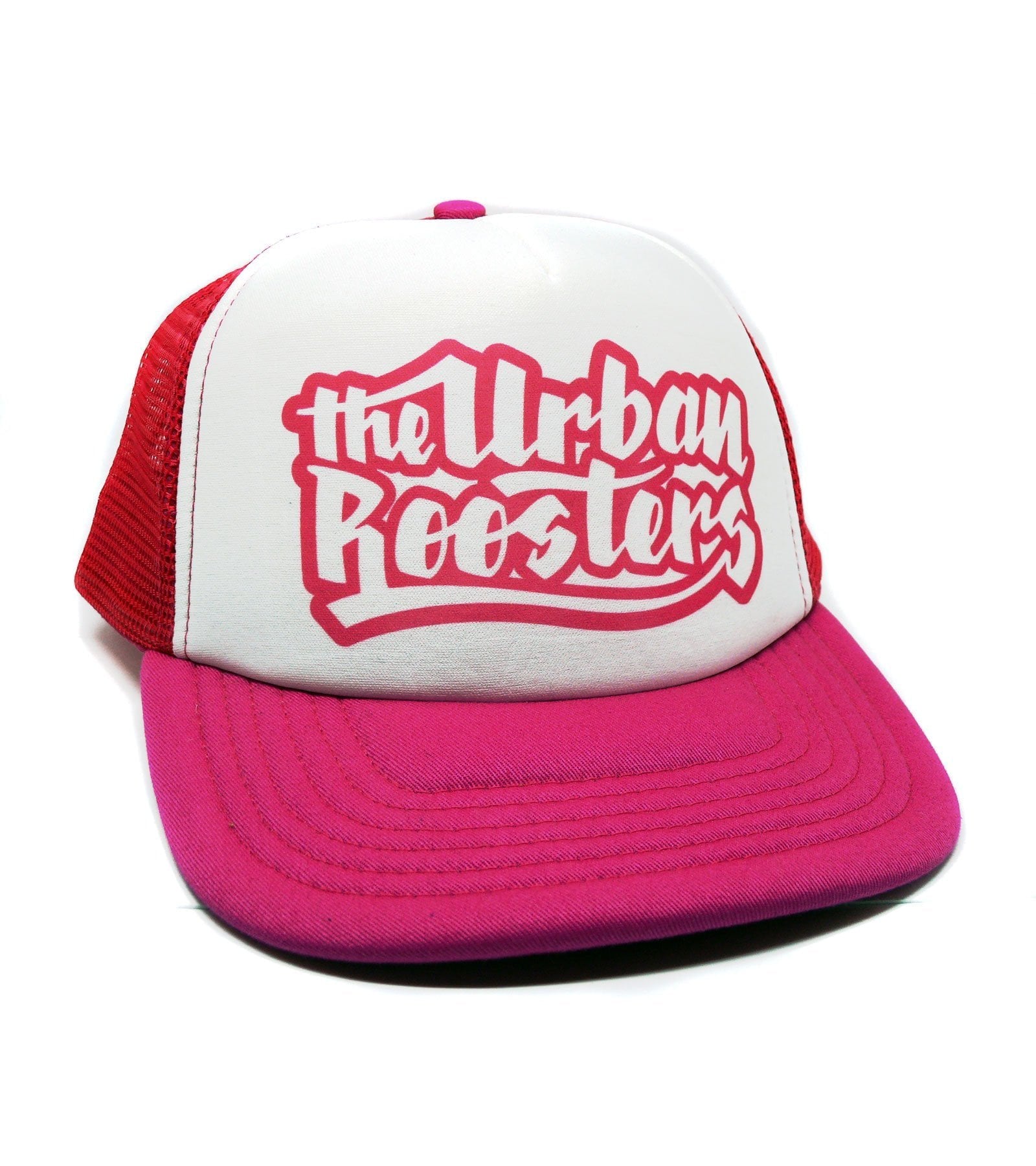 Gorra Trucker the Urban Roosters