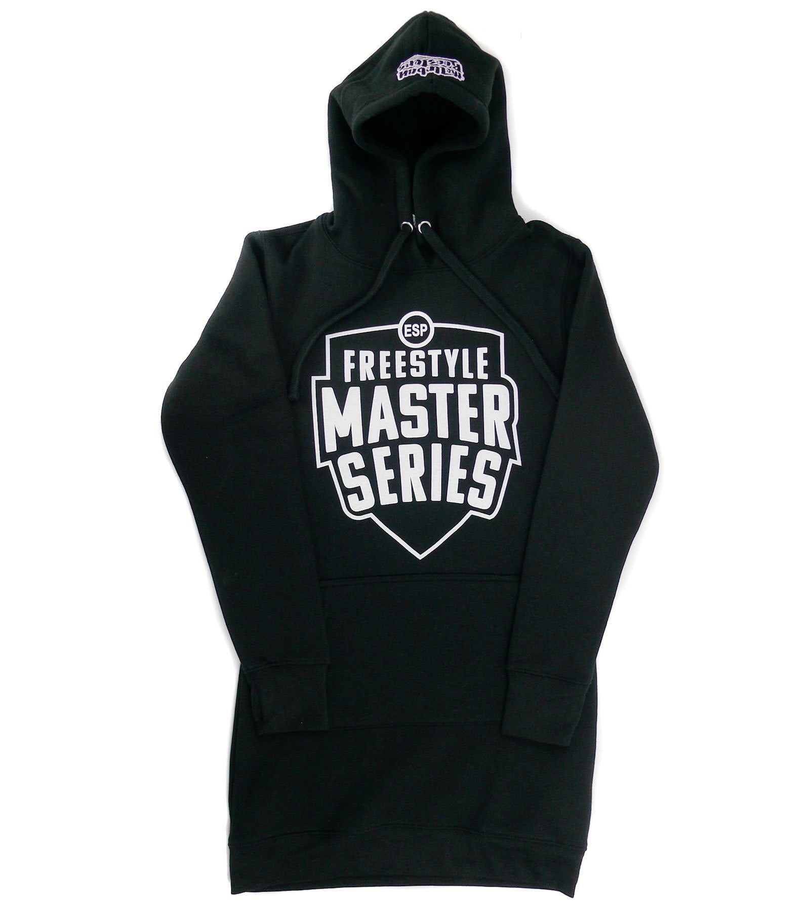 Sudadera FMS Mujer