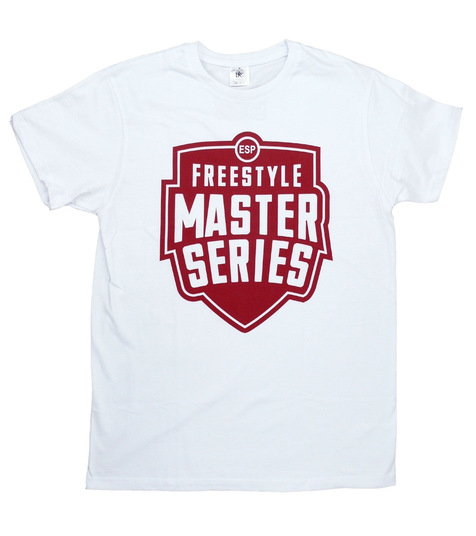 Camiseta FMS  ESP Niños