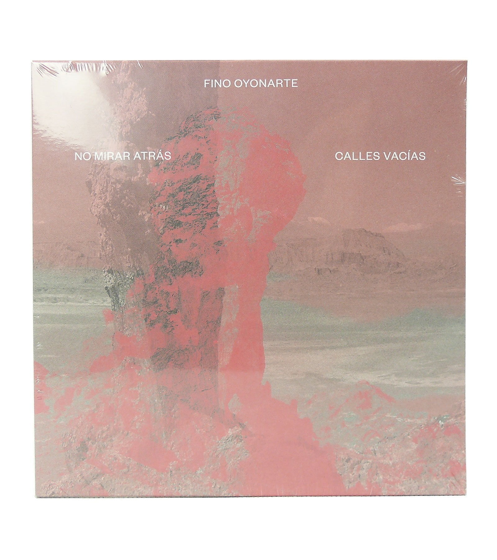 Single No mirar atrás