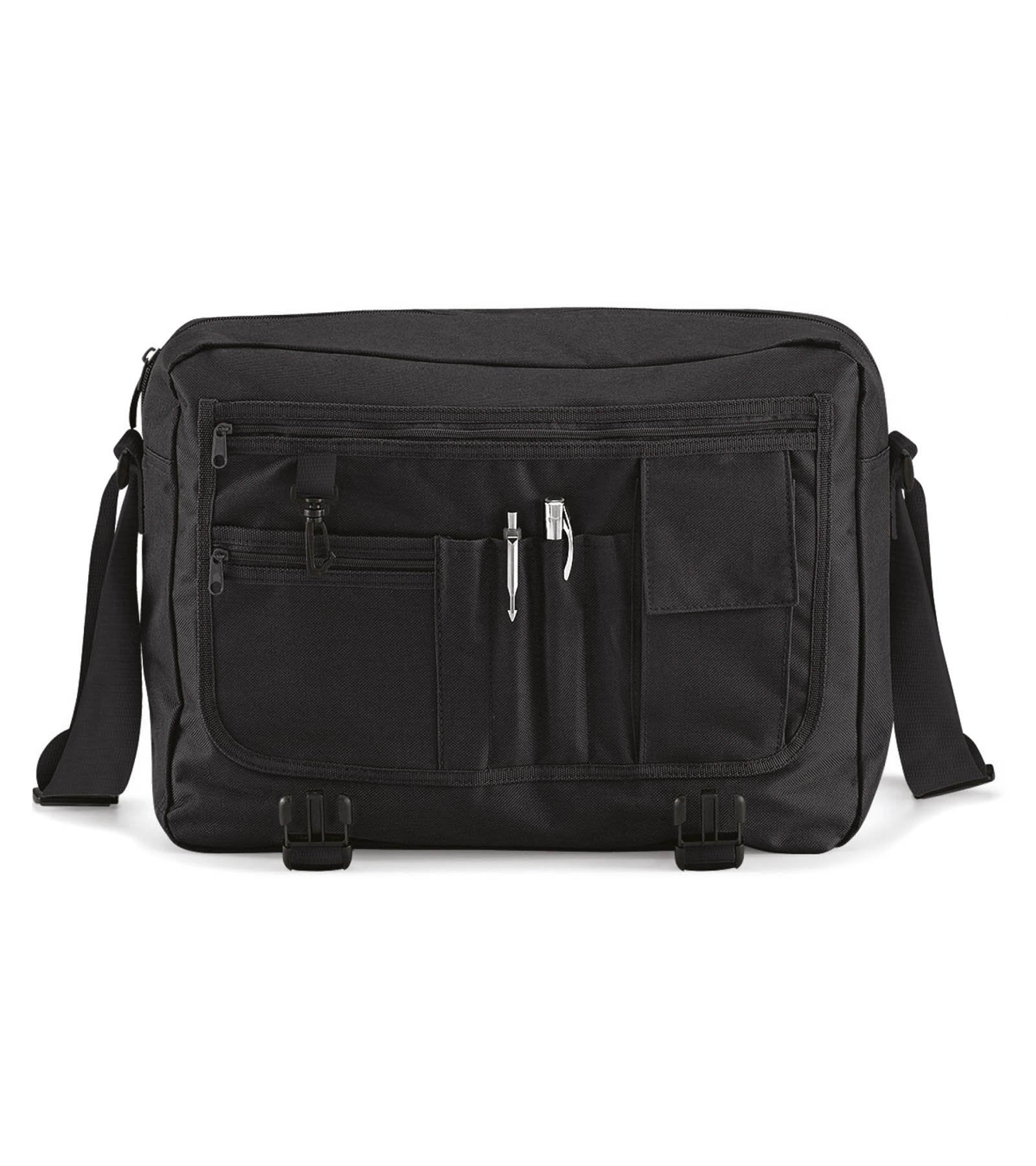 Bolsa Bandolera HG negra