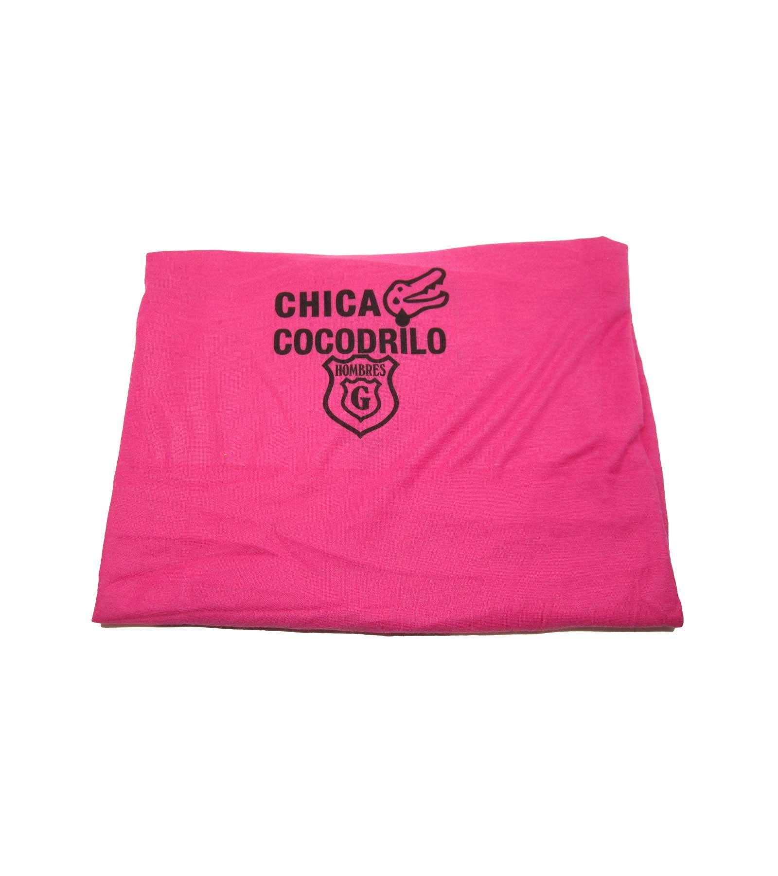 Braga Morf Chica Cocodrilo