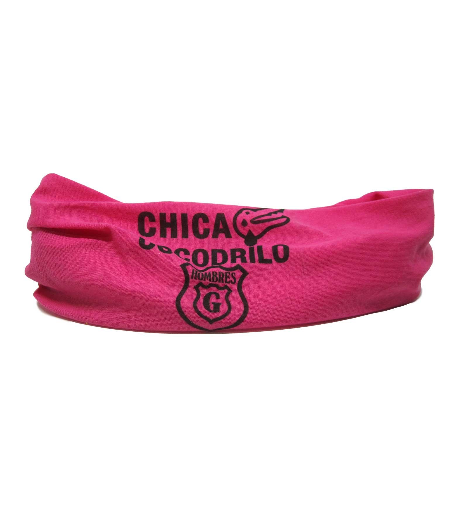 Braga Morf Chica Cocodrilo