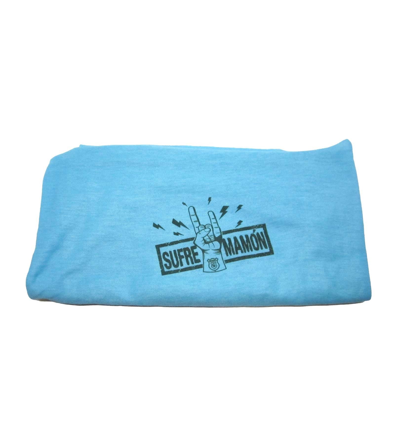 Braga Morf Sufre Mamón