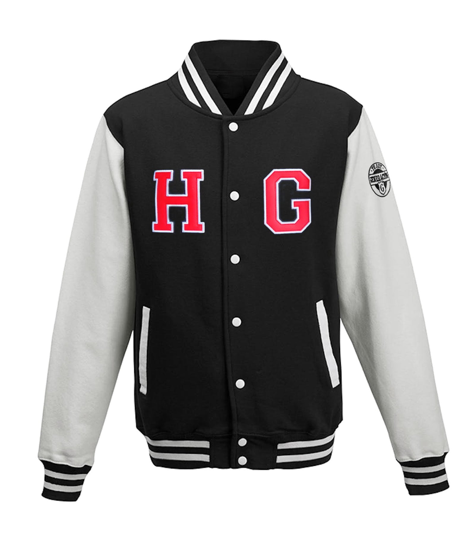 Chaqueta Campus HG