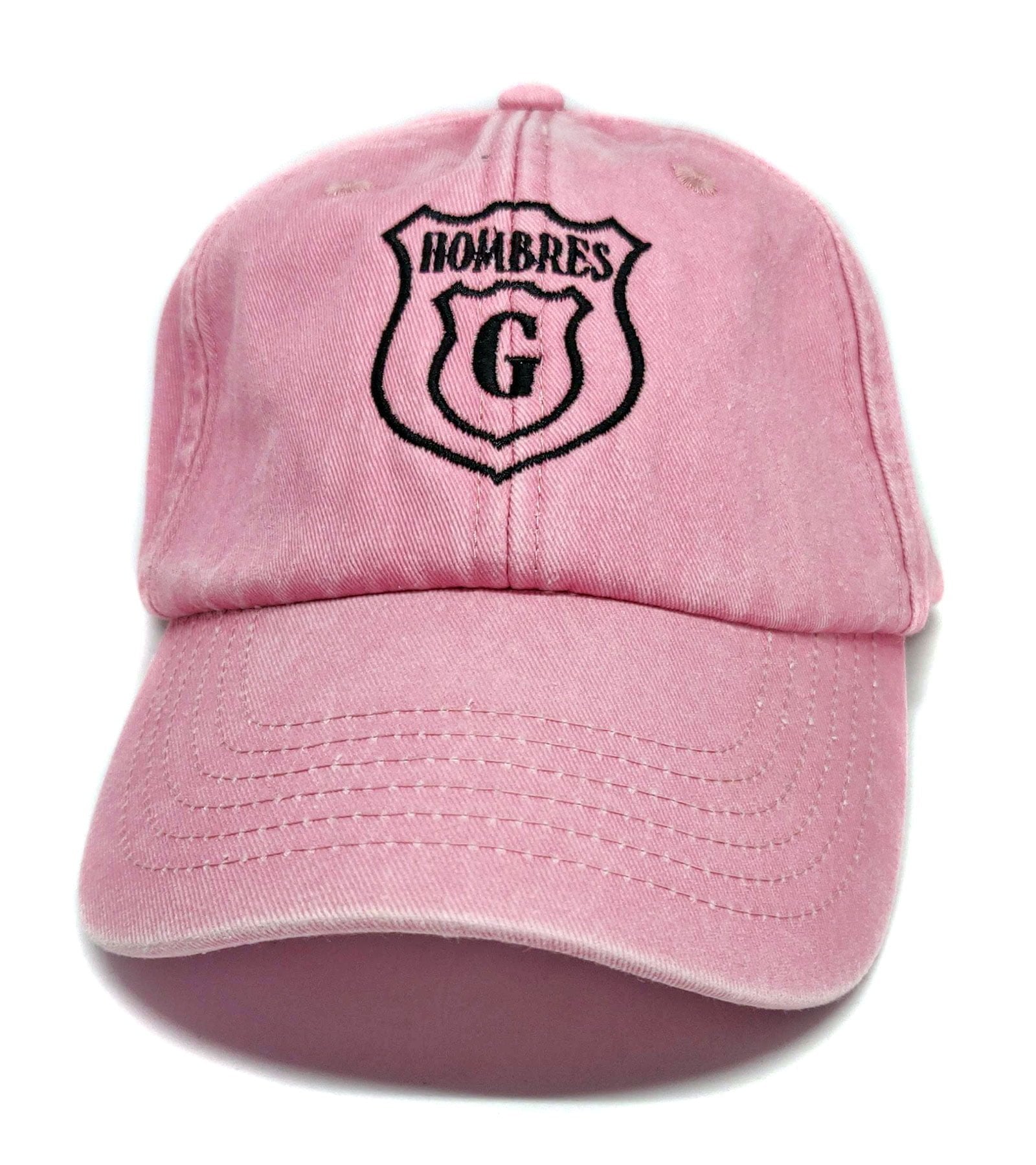 Gorra Rosa HG